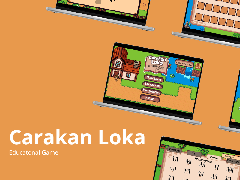 Carakan Loka