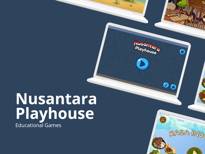 Nusantara Playhouse