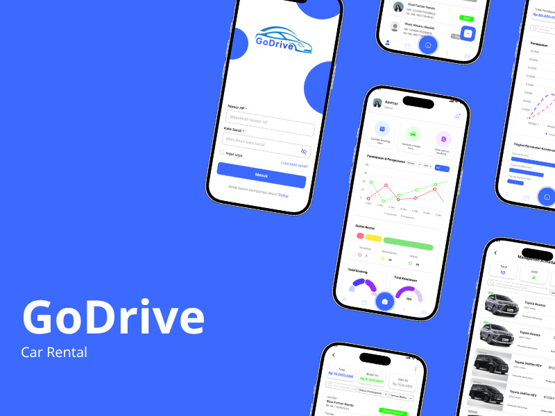 GoDrive