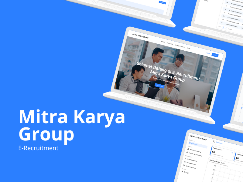 Mitra Karya Group