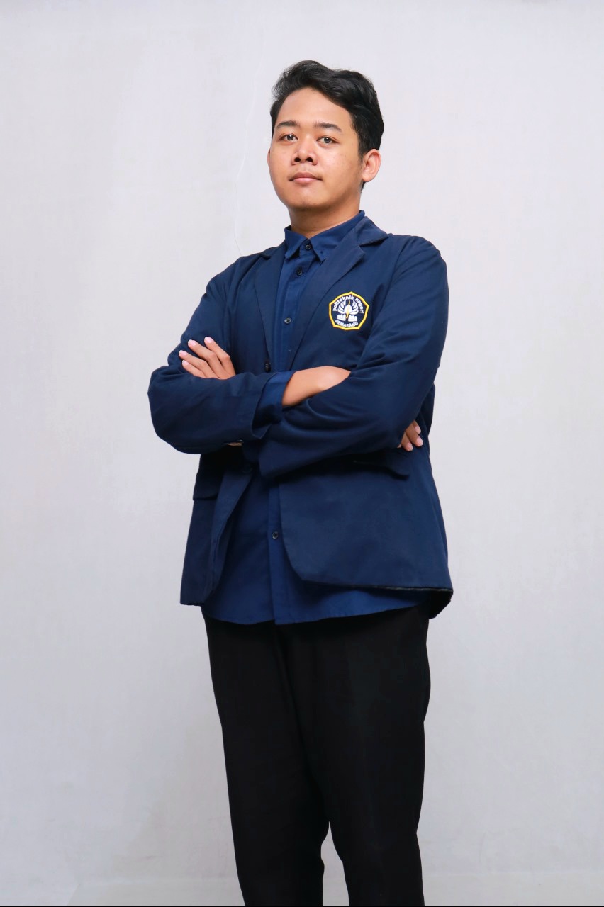 About Rizal Farhan Nanda